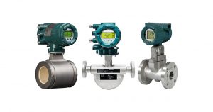Flowmeters