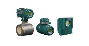 Magnetic Flowmeters