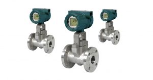 Vortex FLowmeter