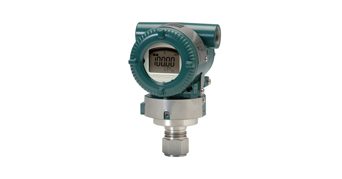 Pressure Transmitters