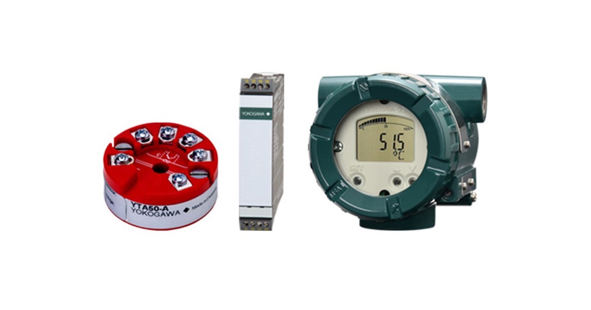 Temperature Transmitters